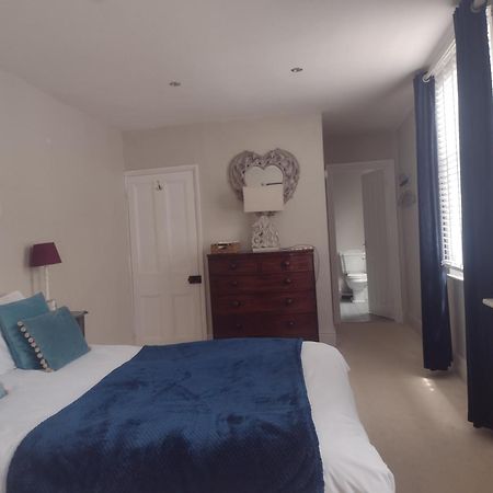1 Courtyard Mews Apartment Penzance Luaran gambar