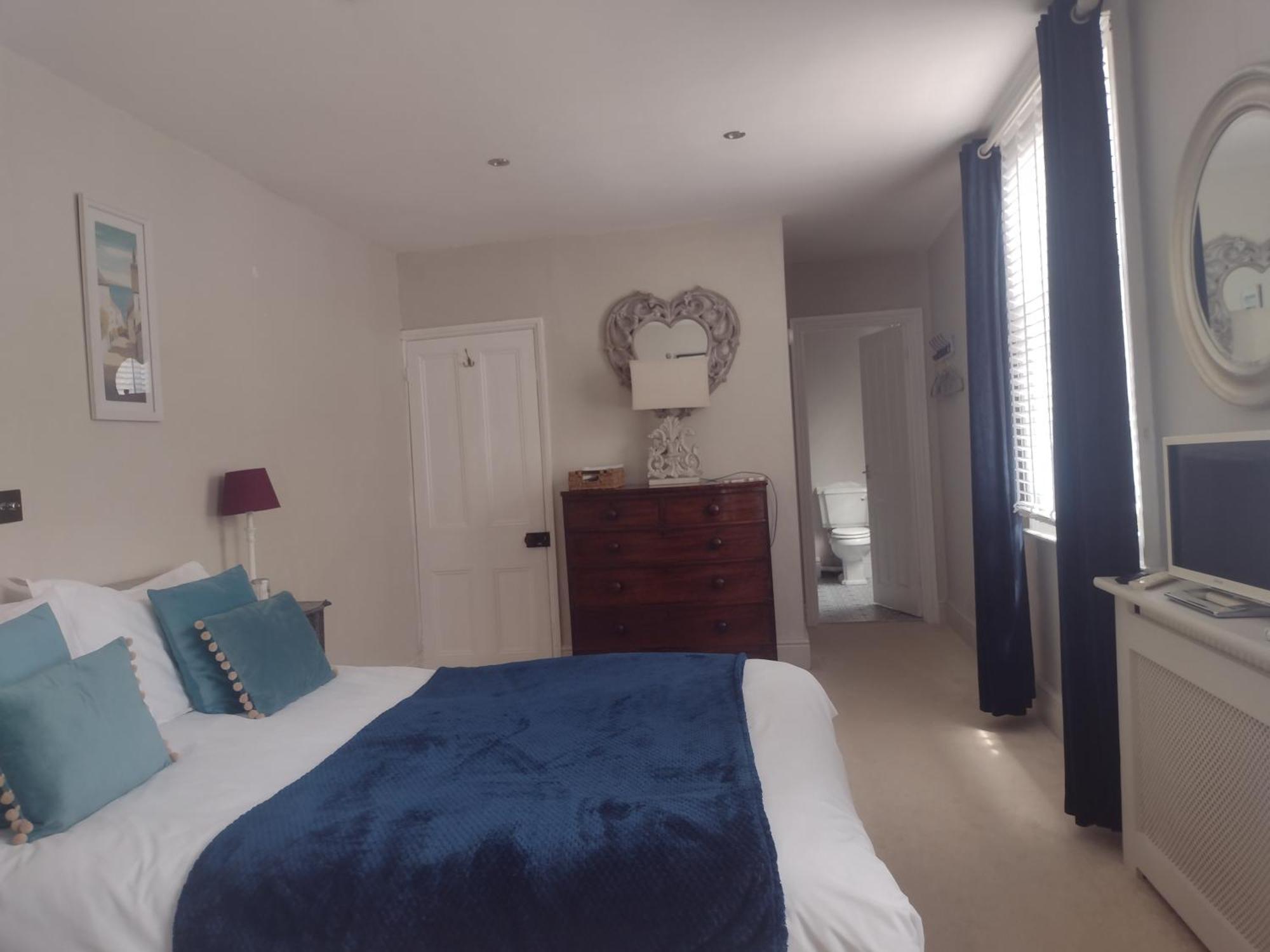 1 Courtyard Mews Apartment Penzance Luaran gambar